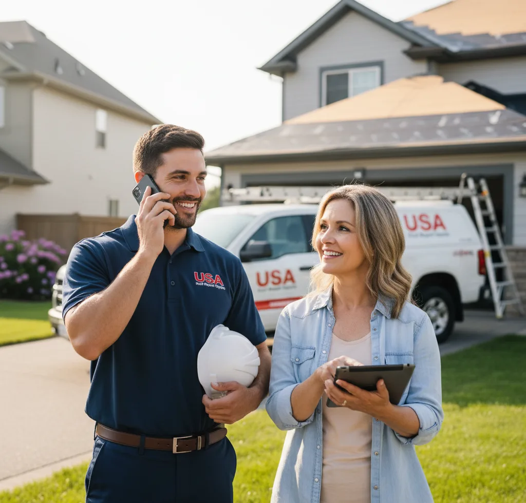 Storm Damage Repair in Petersham, MA